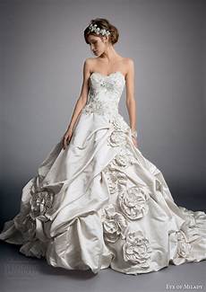 Haute Couture Bridals