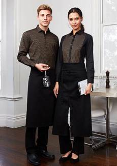 Hotel Uniform