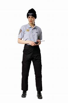Hotel Uniform