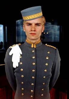 Hotel Uniforms