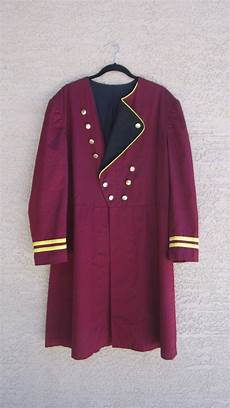 Hotel Uniforms