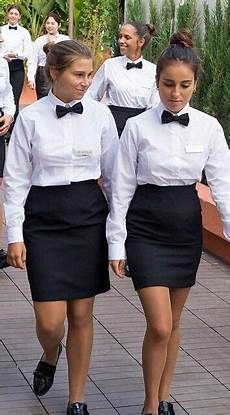 Hotel Uniforms