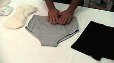 Incontinence Underwears For Men