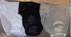 Incontinence Underwears For Women