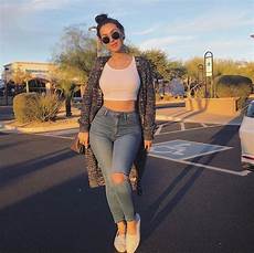 Jean Skirts