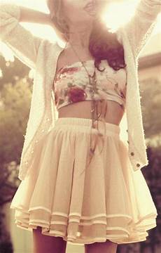 Jeans Skirts