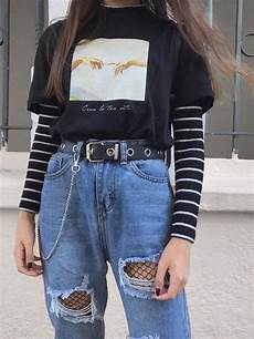 Jeans Style