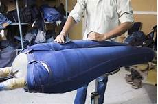 Jeans Washing Machines