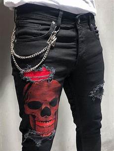 Jeans Zipper