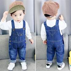 Kids Dungarees