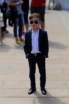 Kids Suits