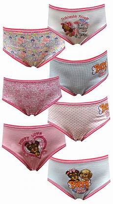 Kids Underwear Items