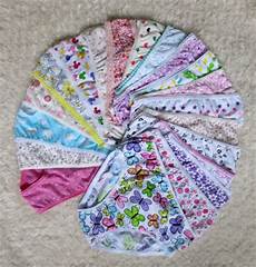 Kids Underwears