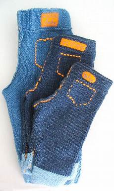 Knitted Denim
