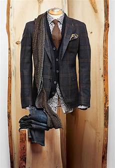 Knitted Denim