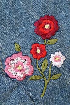 Knitted Denim