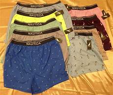 Knitted Underwear