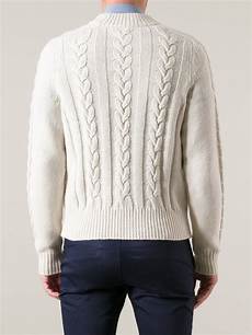 Knitted Underwear