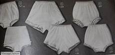 Knitted Underwears