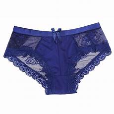 Ladies Underwear