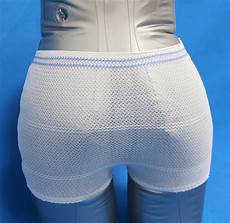 Ladies Woven Underwear