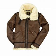 Leather Apparel