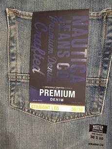 Leather Denims Labels