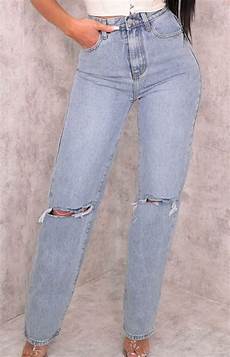 Light Jeans