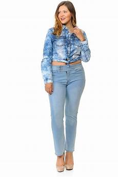 Light Jeans