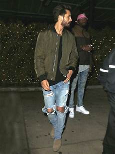 Man Denim Jackets