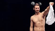 Man Underwear