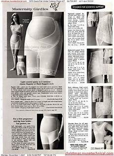 Maternity Underwear