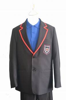 May 19 Uniforms
