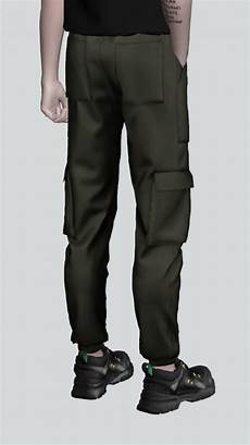 Men And Women's Clothing