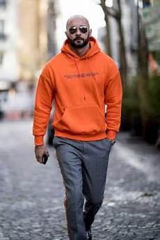 Men Clothing Fashion