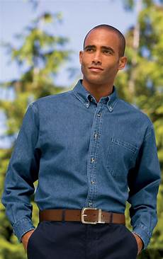 Men Denim Jackets