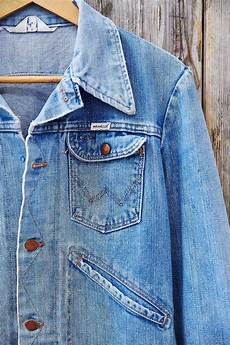 Men Denim Jackets