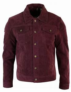 Men Jean Jackets