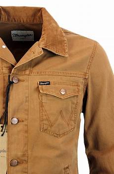 Men Jean Jackets