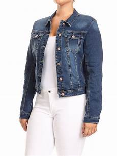 Men Jean Jackets