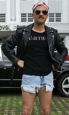 Men Jean