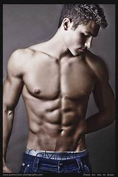 Men Underwear Models
