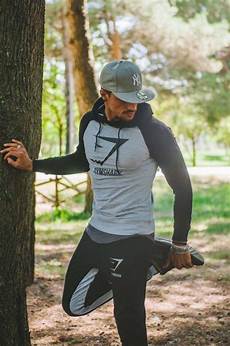 Men's Athletic Apparel