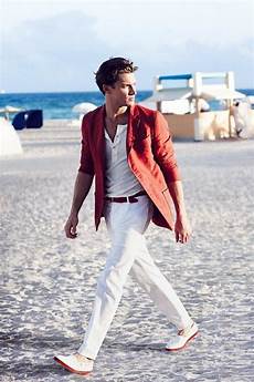 Men's Beach Clothes