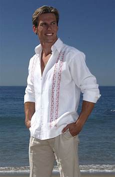 Men's Beach Clothes