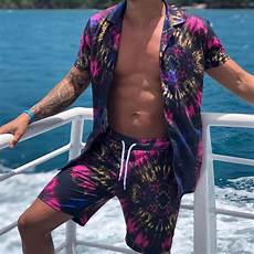 Men's Beach Clothes