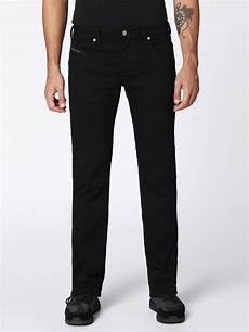 Mens Denim Trousers