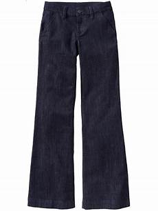 Mens Denim Trousers