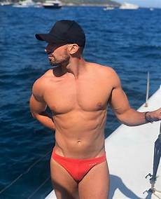 Men's Underwear