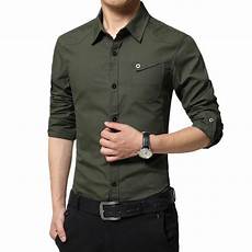 Military Clothings